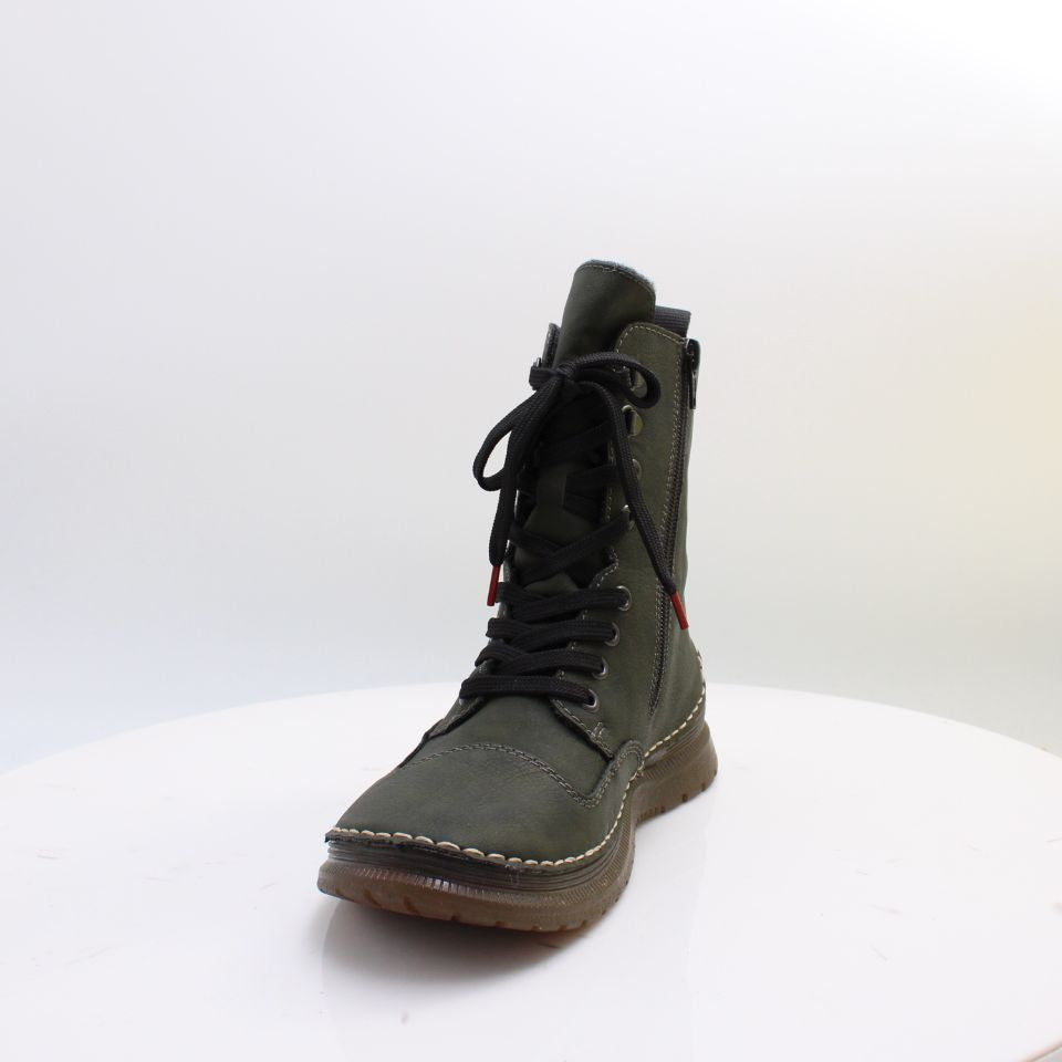 53601 RIEKER BOOTS 26
