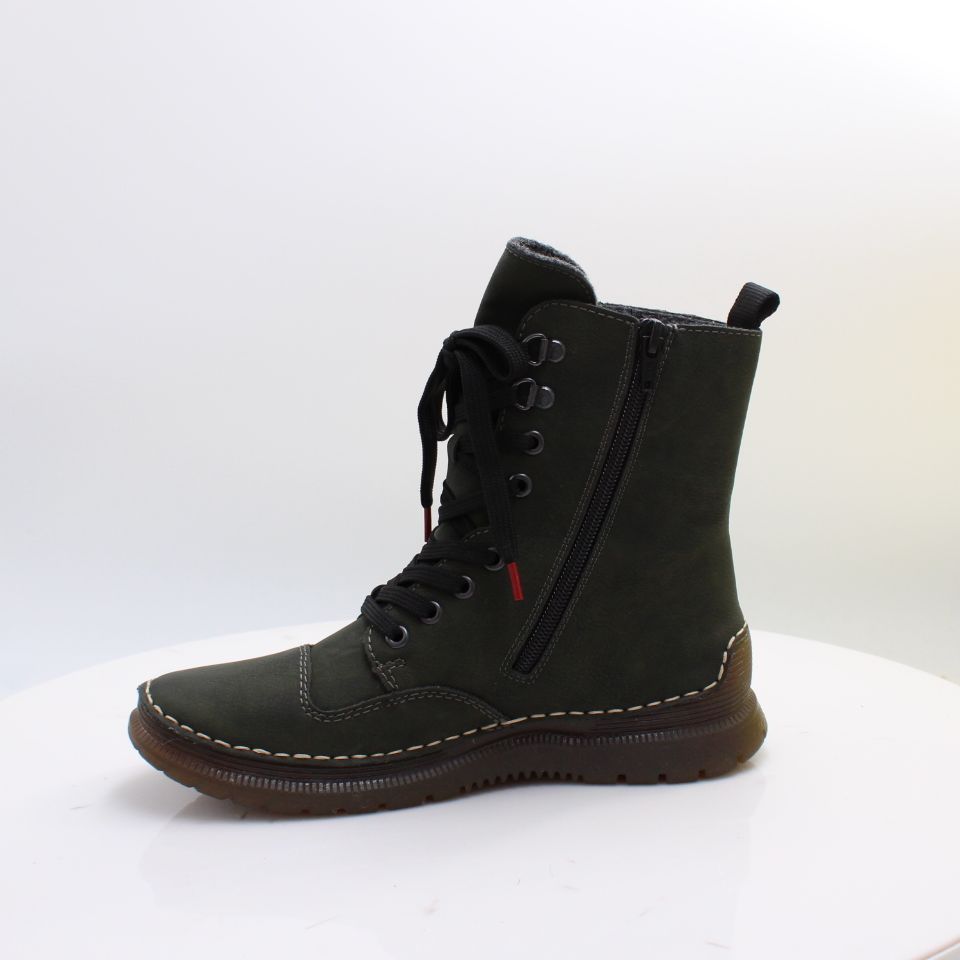53601 RIEKER BOOTS 26
