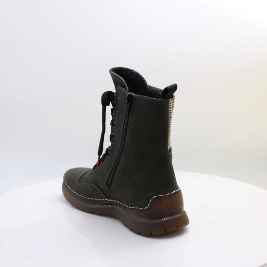 53601 RIEKER BOOTS 26