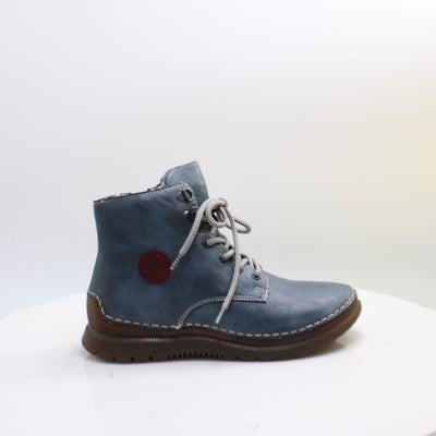 53632 RIEKER BOOTS 26