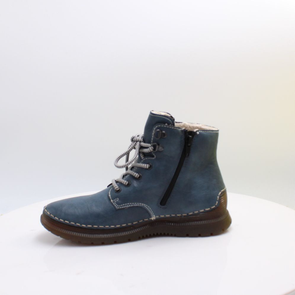 53632 RIEKER BOOTS 26