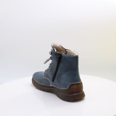53632 RIEKER BOOTS 26
