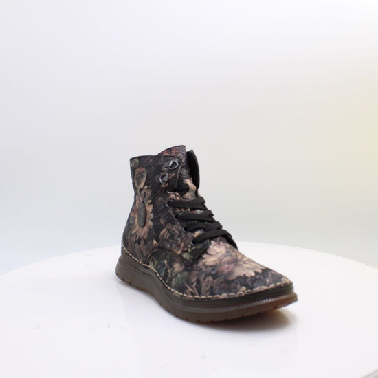 53632 RIEKER BOOTS 26