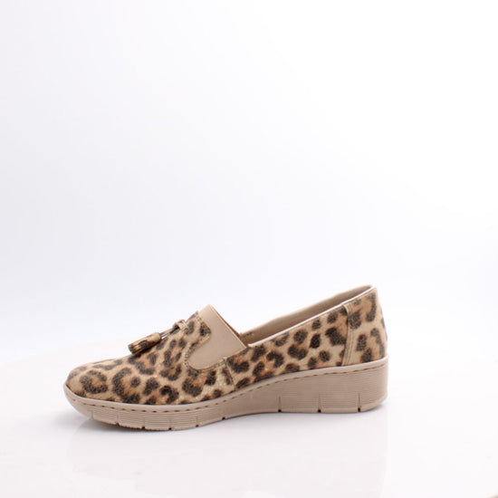 53751 RIEKER 25 SHOES