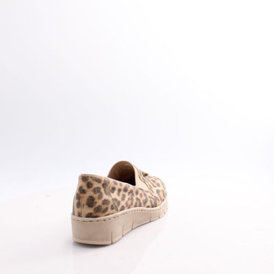 53751 RIEKER 25 SHOES