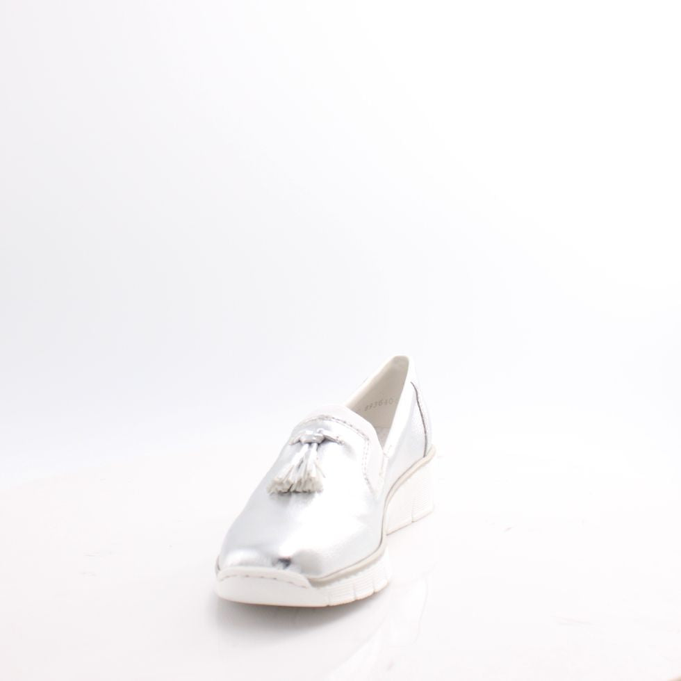 53751 RIEKER 25 SHOES