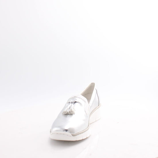 53751 RIEKER 25 SHOES