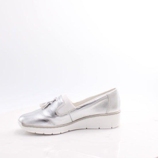 53751 RIEKER 25 SHOES