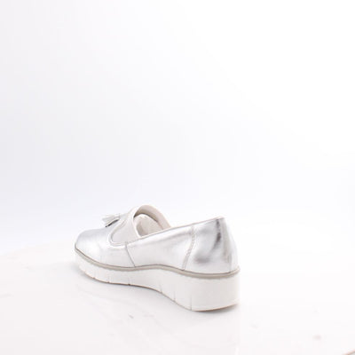 53751 RIEKER 25 SHOES