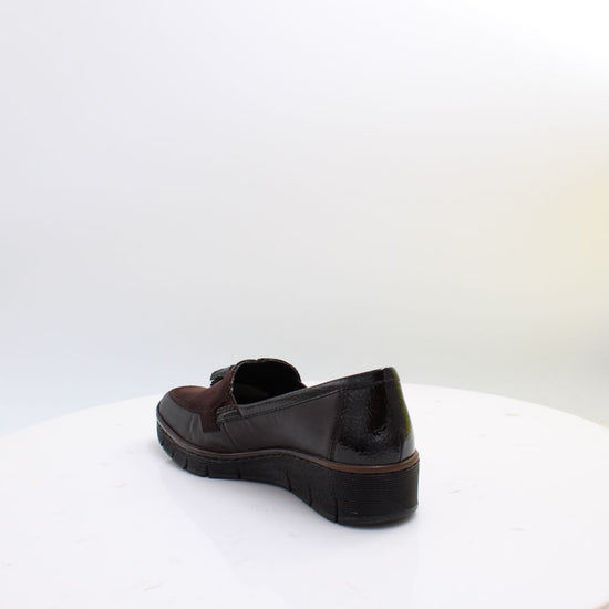 53771 RIEKER SHOES
