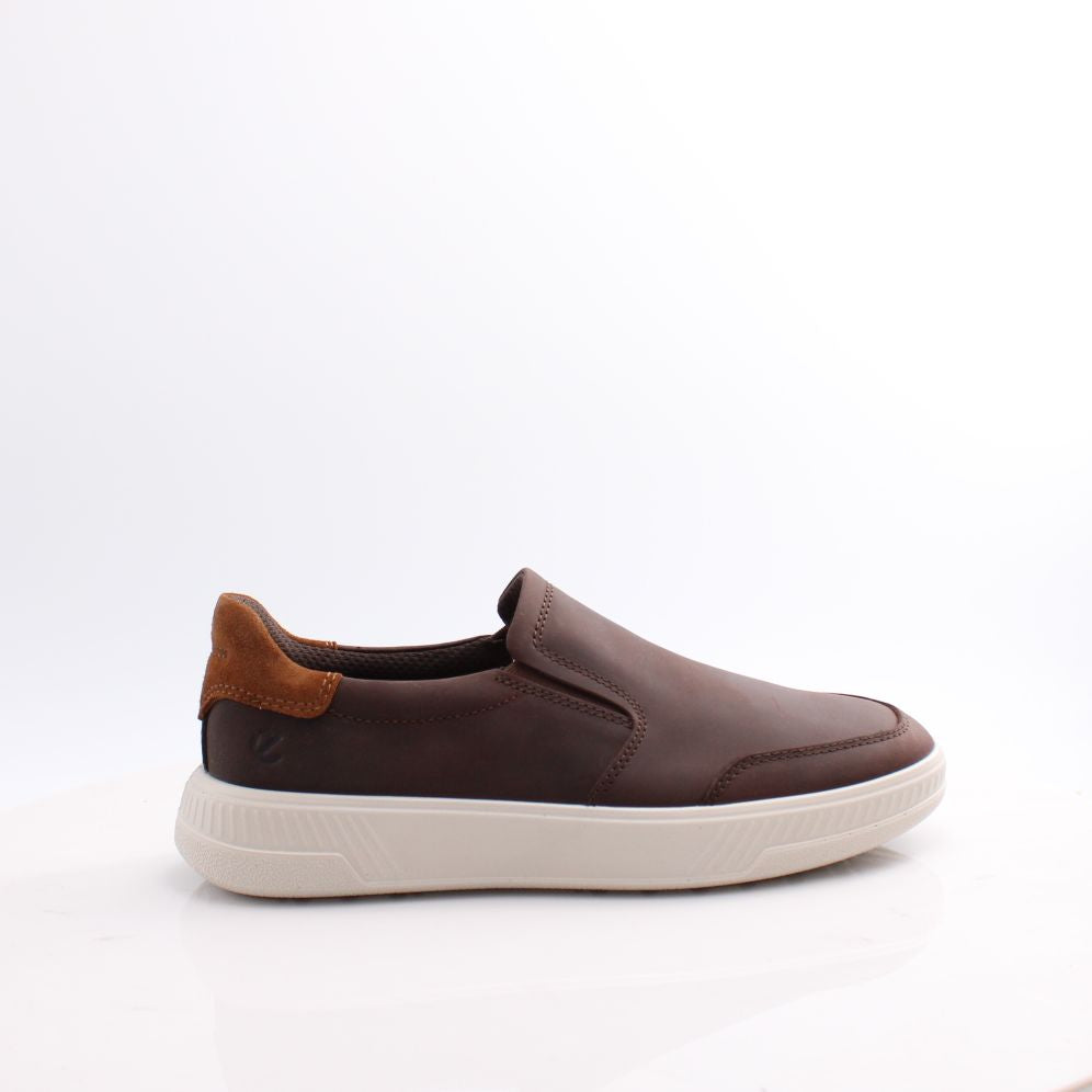 551614 ECCO MOVE SLIP ON SHOES