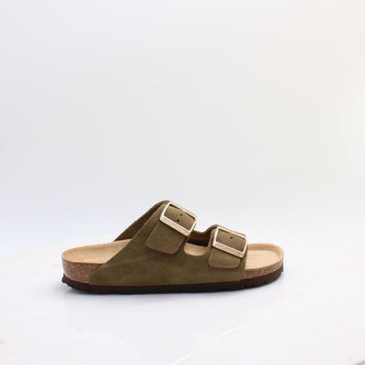 ALBA ROHDE SANDAL 26