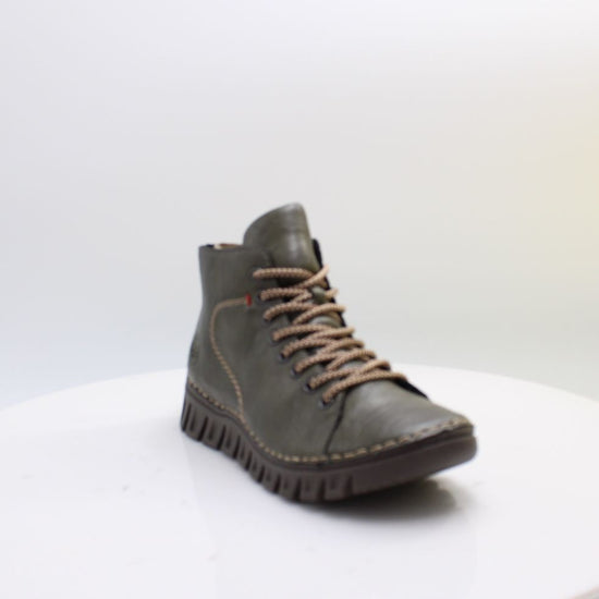 57501 RIEKER BOOTS 26