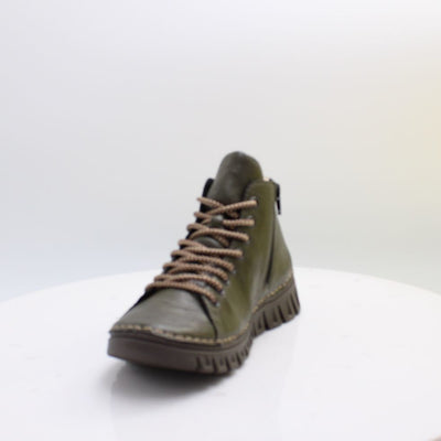 57501 RIEKER BOOTS 26