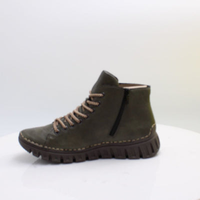 57501 RIEKER BOOTS 26