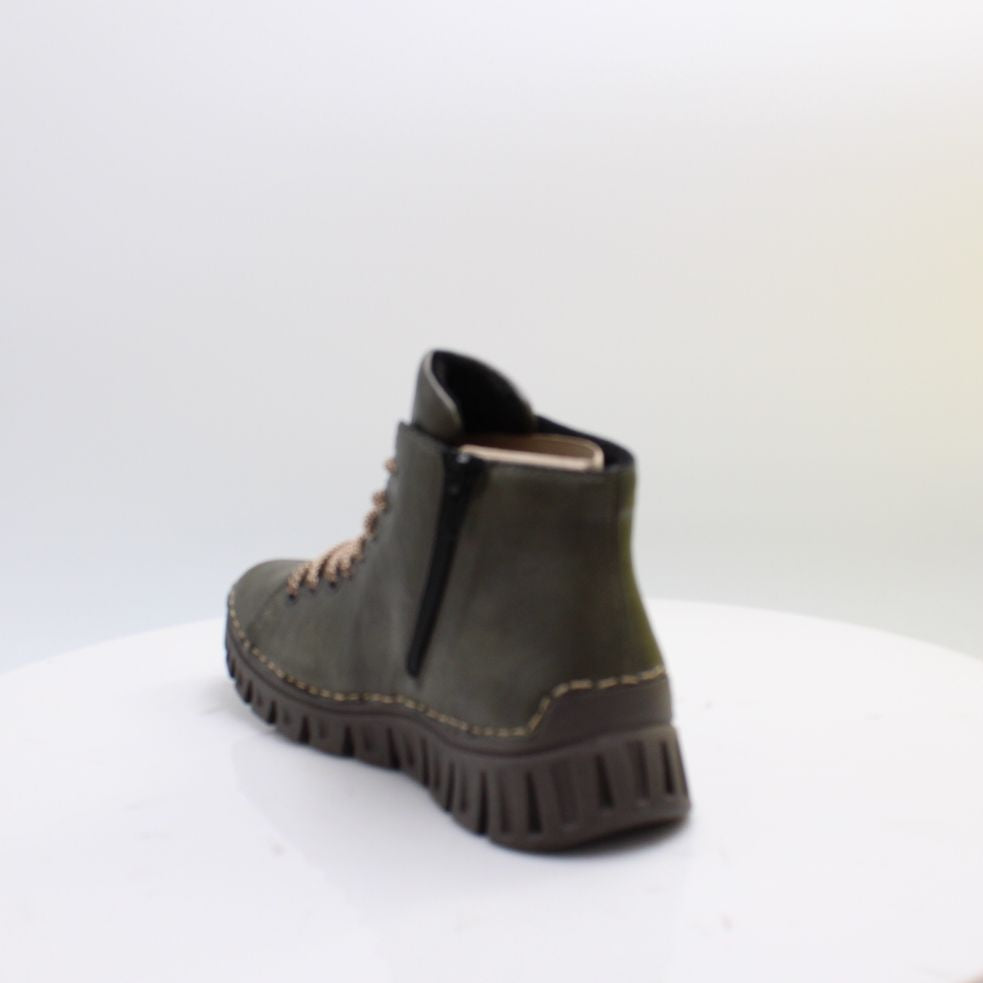 57501 RIEKER BOOTS 26