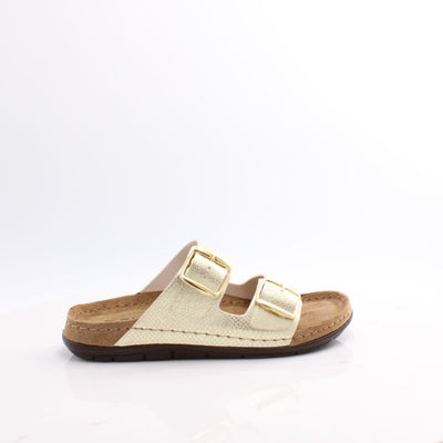 RODIGO ROHDE SANDALS 26