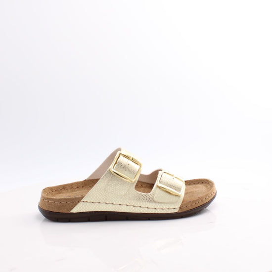 RODIGO RHODE SANDALS 25