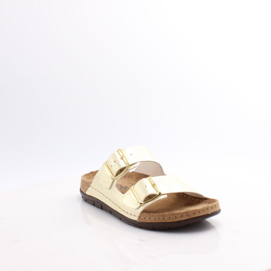 RODIGO RHODE SANDALS 25