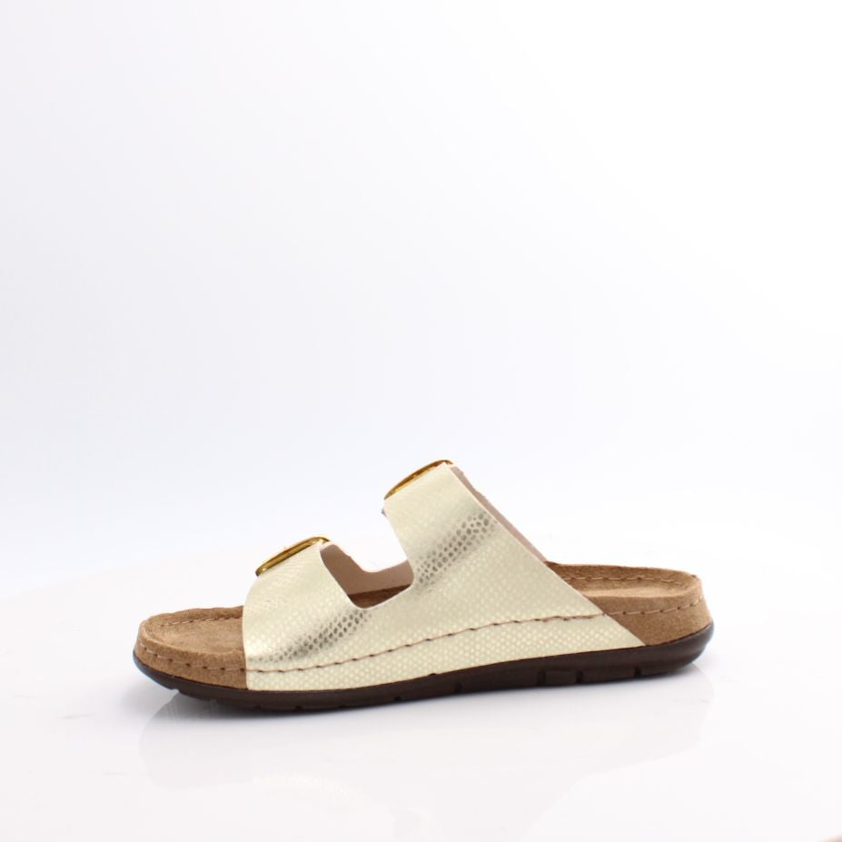 RODIGO RHODE SANDALS 25