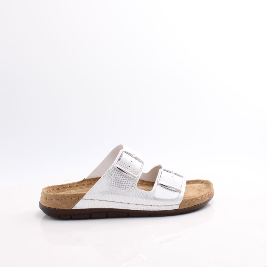 RODIGO RHODE SANDALS 25