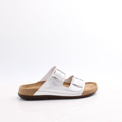 RODIGO ROHDE SANDALS 26