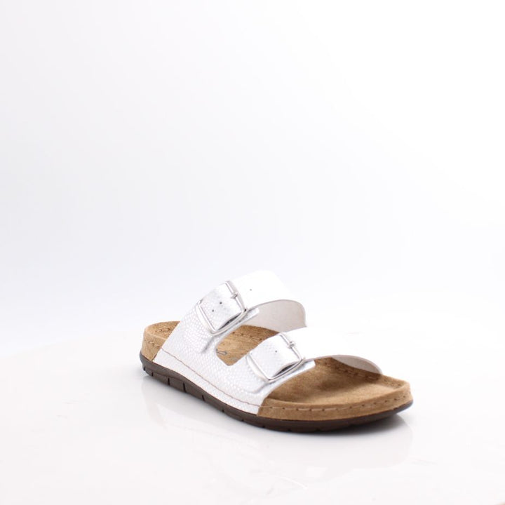 RODIGO RHODE SANDALS 25