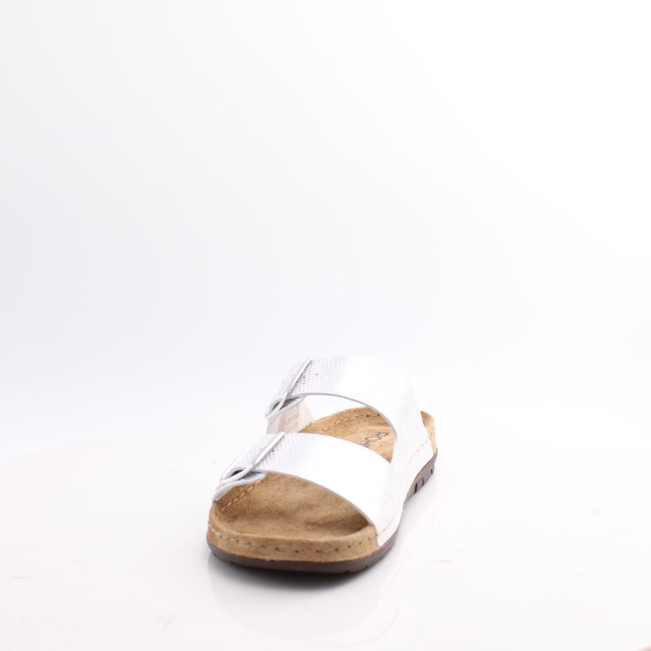 RODIGO RHODE SANDALS 25