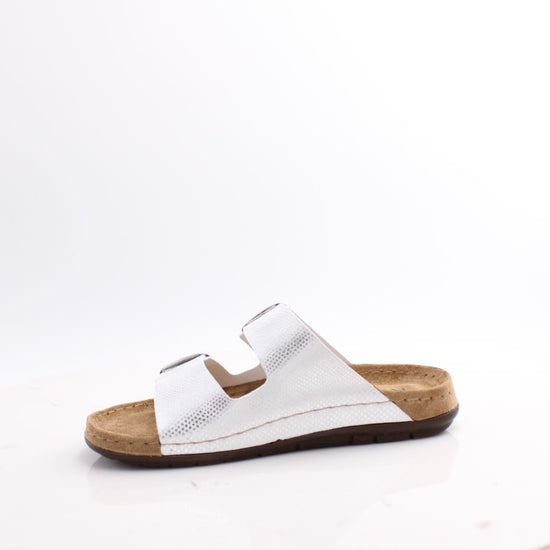 RODIGO RHODE SANDALS 25