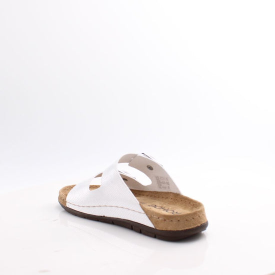 RODIGO RHODE SANDALS 25