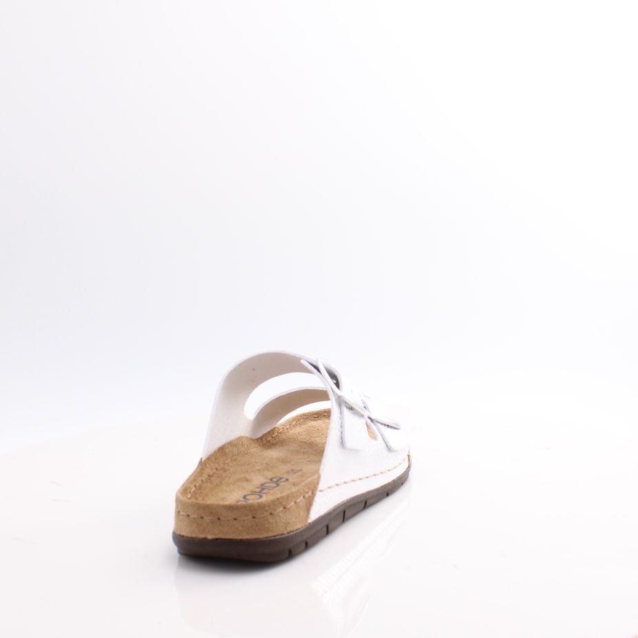 RODIGO RHODE SANDALS 25