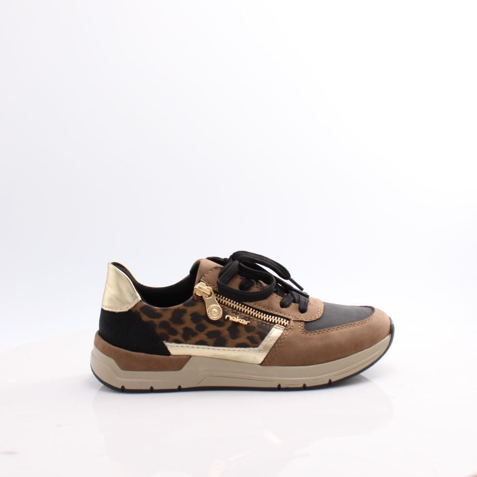 58902 RIEKER SHOES 25