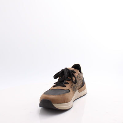 58902 RIEKER SHOES 25