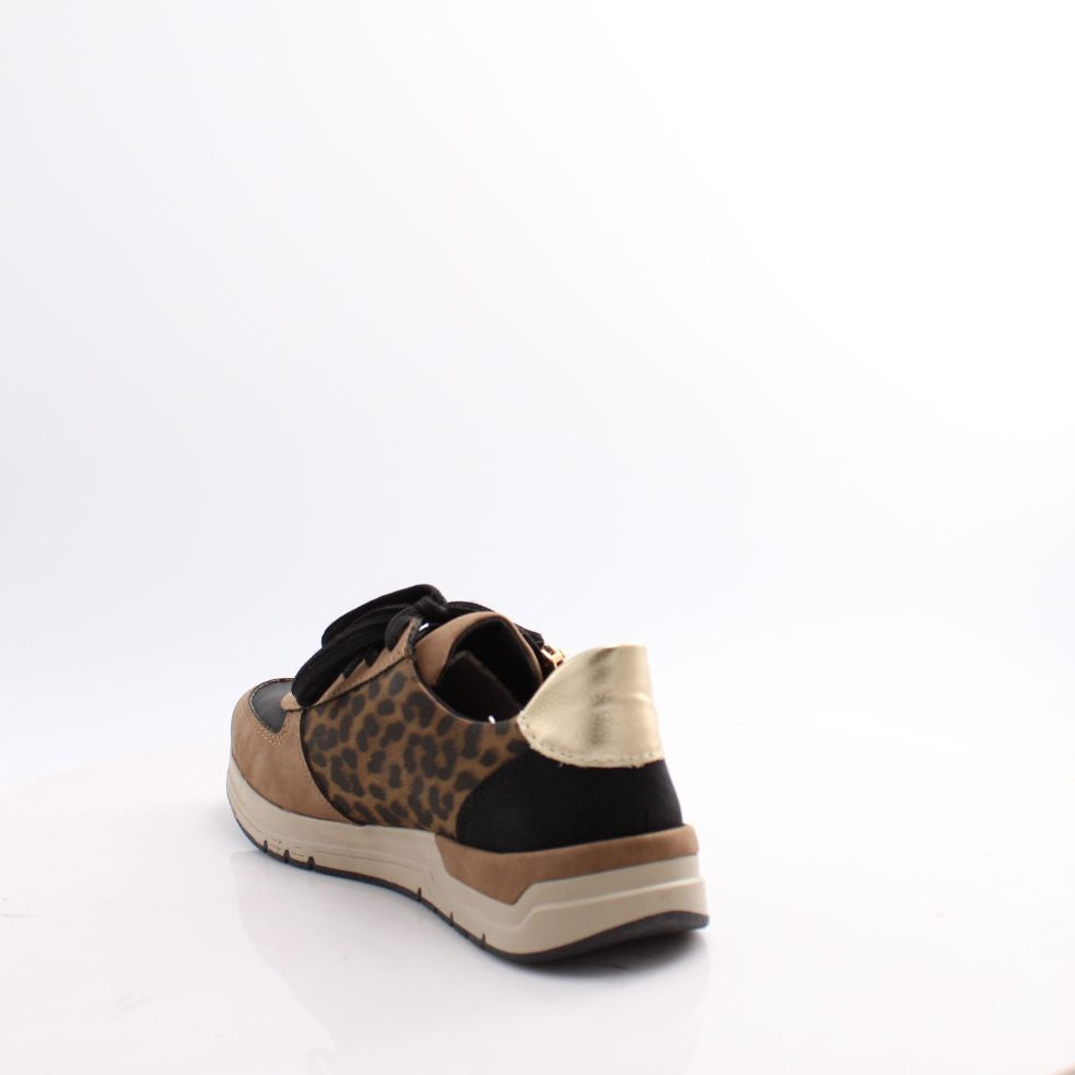 58902 RIEKER SHOES 25