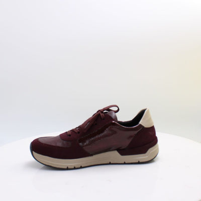 58902 RIEKER SHOES 26