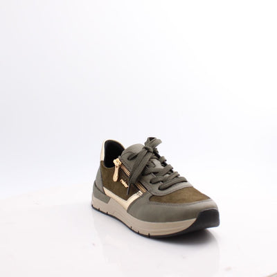 58902 RIEKER SHOES 25