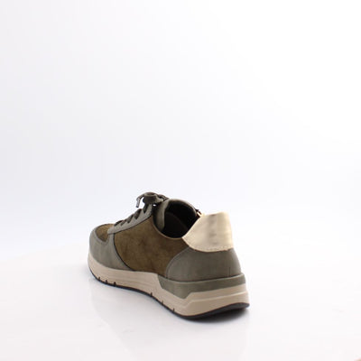 58902 RIEKER SHOES 25