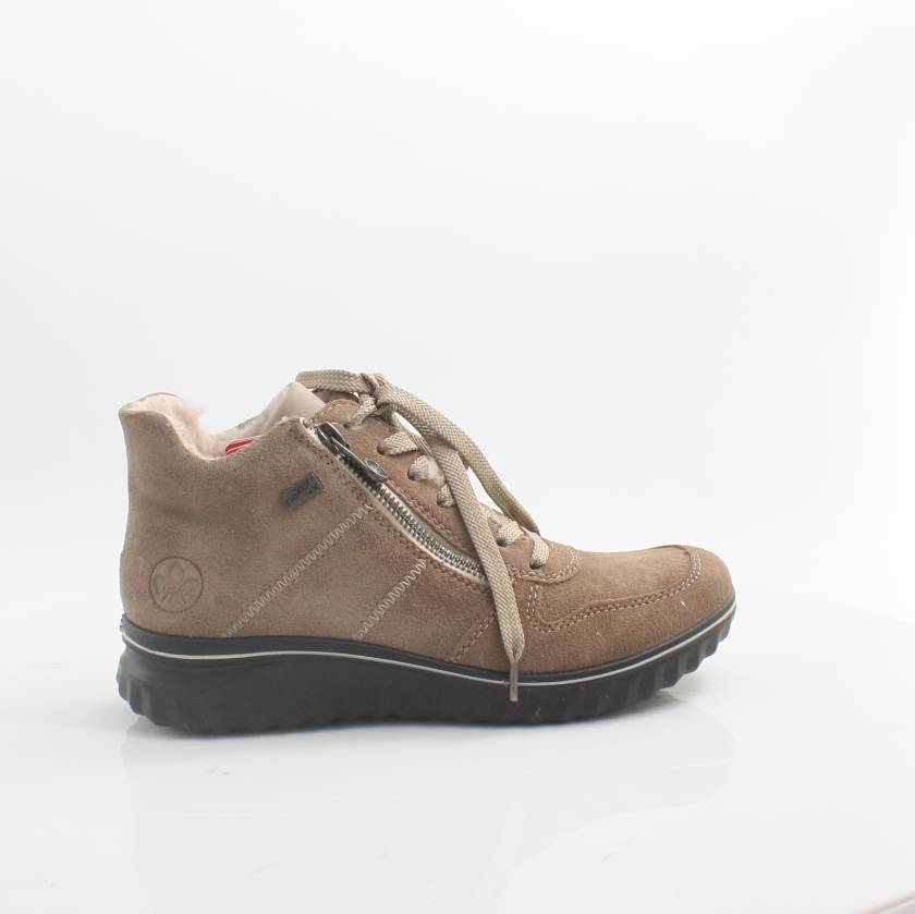 59041 RIEKER TEX BOOTS