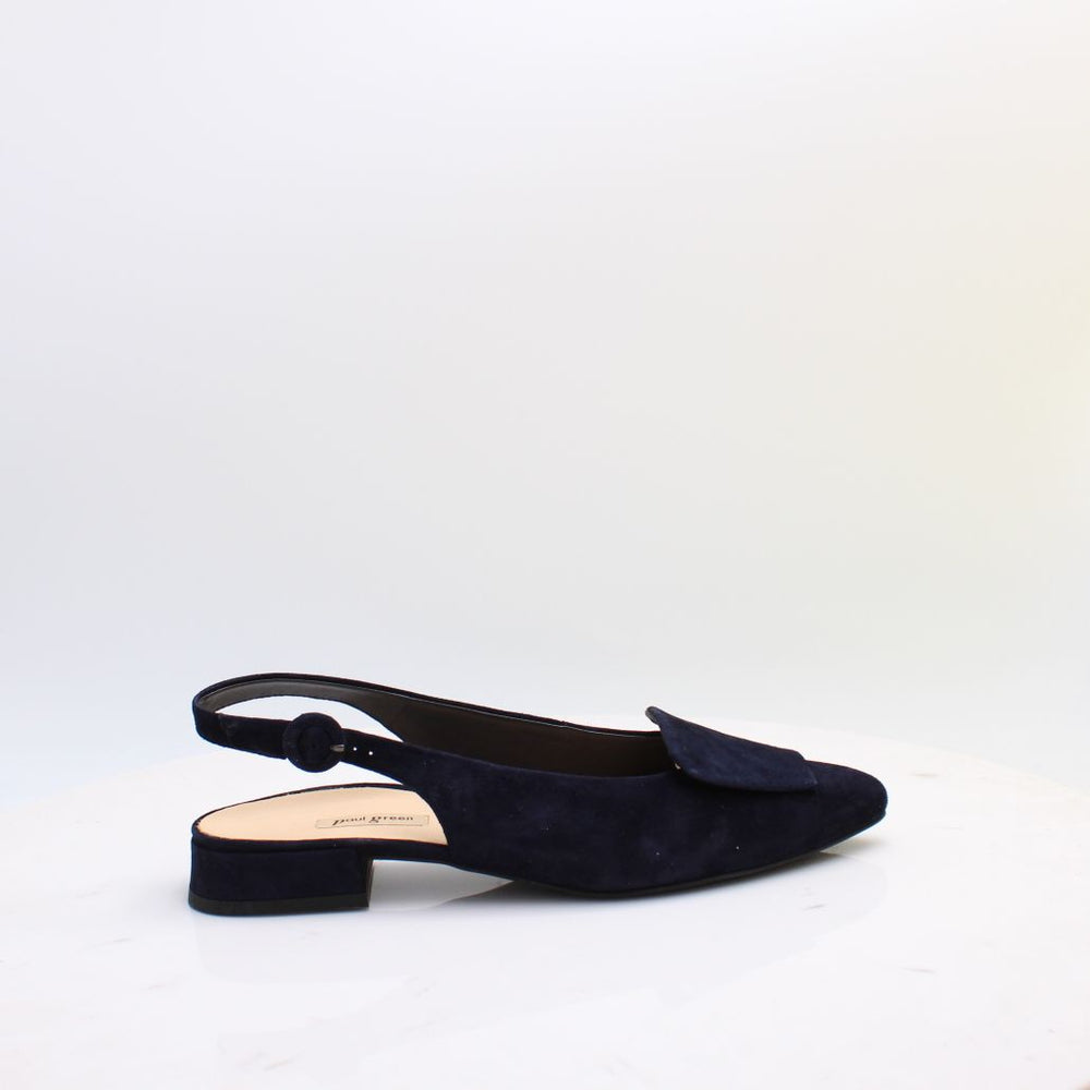 6090 PAUL GREEN SHOES