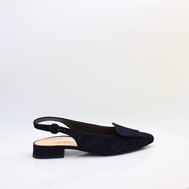 6090 PAUL GREEN SHOES