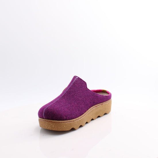 FOGGIA 6120 24 SLIPPERS