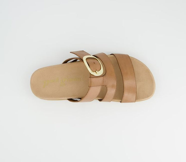 6171 PAUL GREEN 26 SANDALS