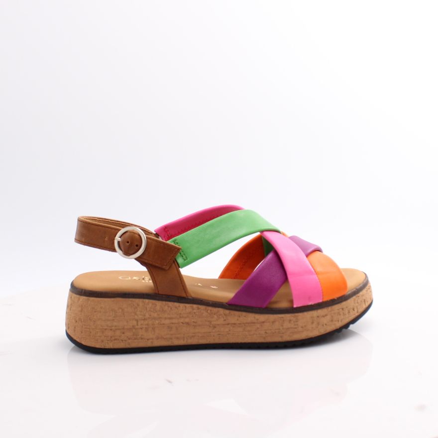 62.823 GABOR 25 SANDALS