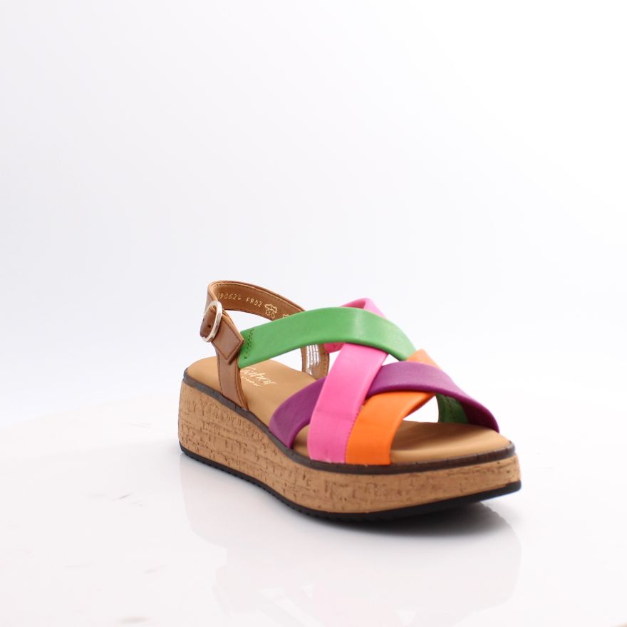 62.823 GABOR 25 SANDALS