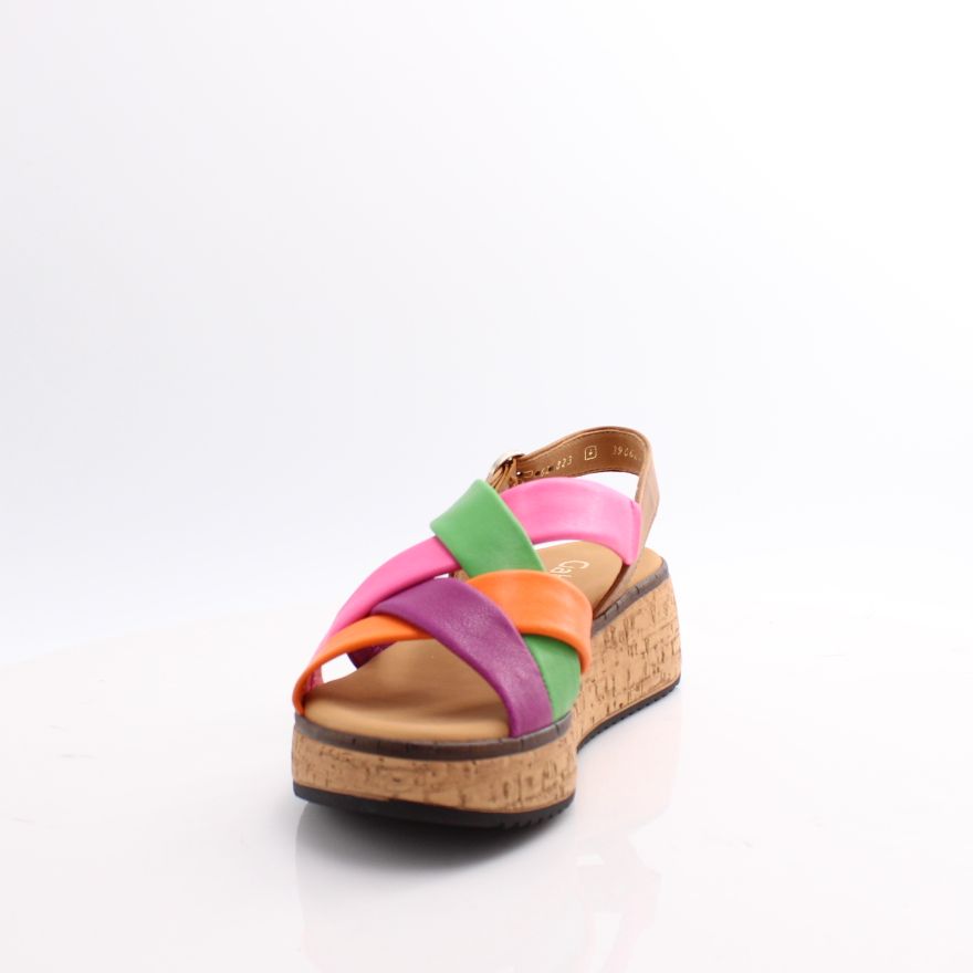 62.823 GABOR 25 SANDALS