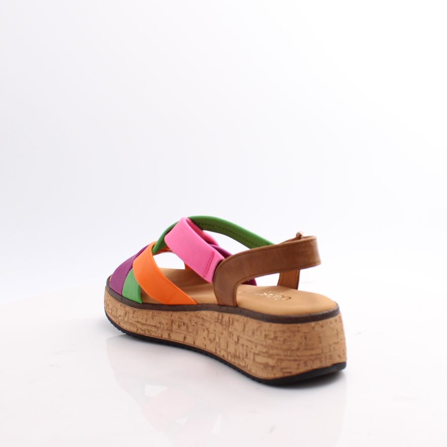 62.823 GABOR 25 SANDALS