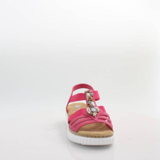 63249 RIEKER 24 SANDAL