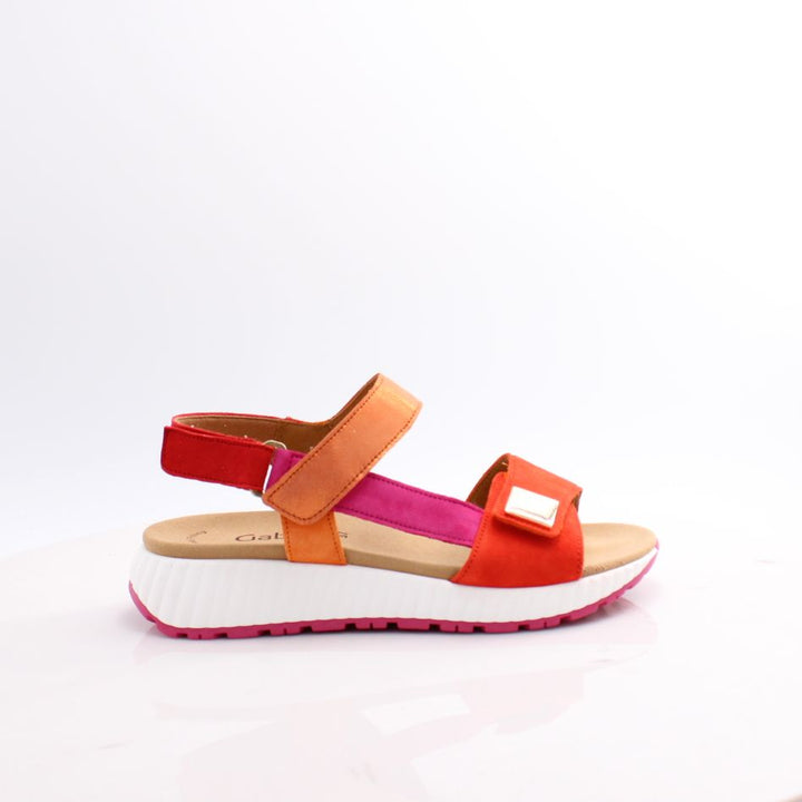 64.582 GABOR 25 SANDALS