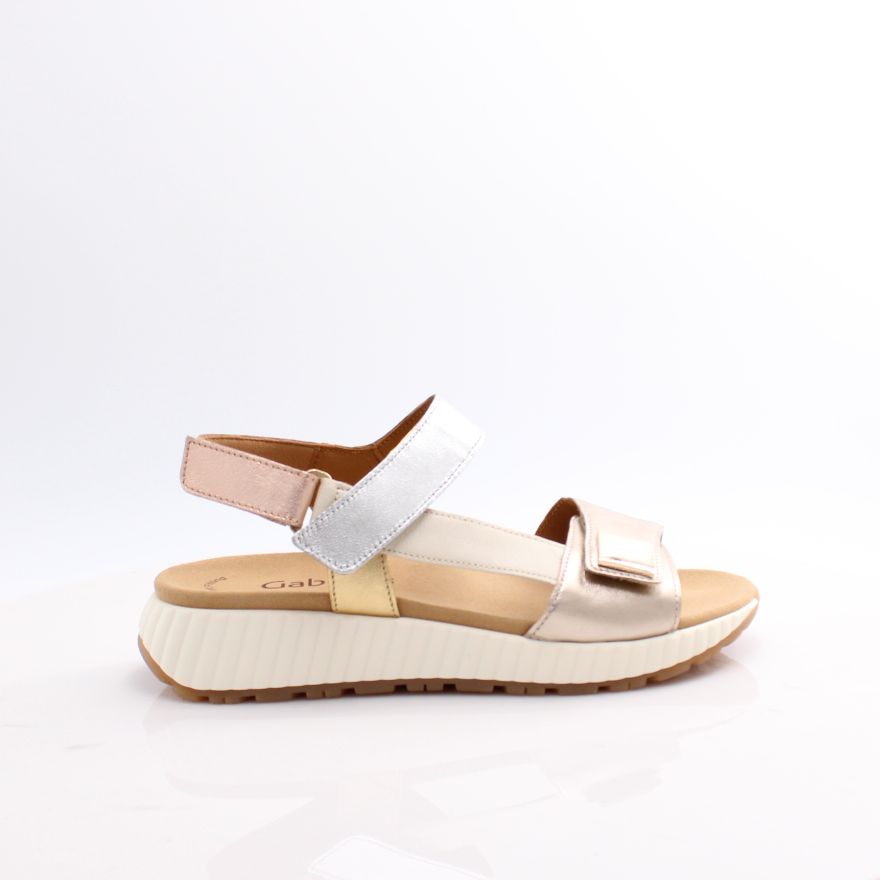 64.582 GABOR 25 SANDALS