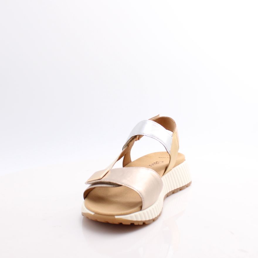 64.582 GABOR 25 SANDALS